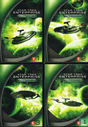 Star Trek: Enterprise 4 - Afbeelding 3