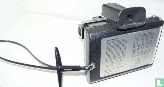 Polaroid Land Camera Colarpack 88 - Image 2