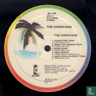 The Christians - Image 3