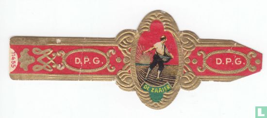 The Sower - DPG - DPG - Image 1