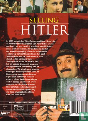 Selling Hitler - Afbeelding 2