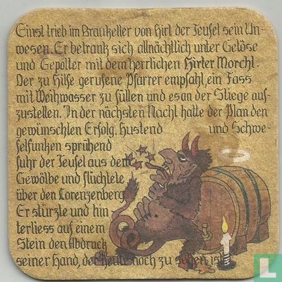 Hirter Morchl - Afbeelding 1