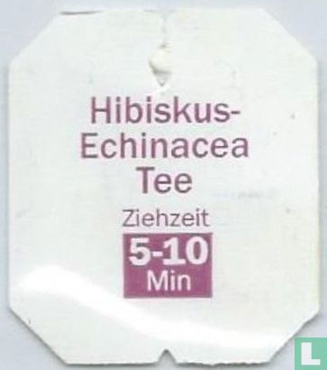 Hisbiskus- Echinacea Tee - Image 1