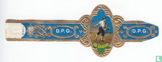 The Sower - DPG - DPG  - Image 1