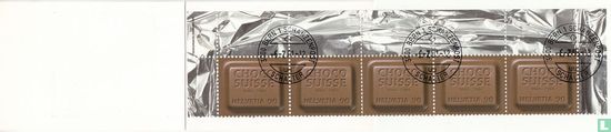 100 years association chocolate manufacturers - Image 2