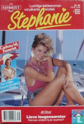 Stephanie [NLD] 46 - Image 1