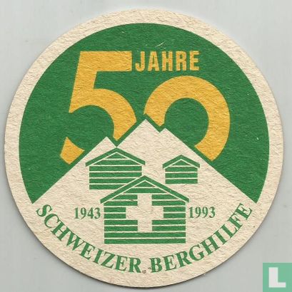 50 Jahre Schweizer Berghilfe - Image 2