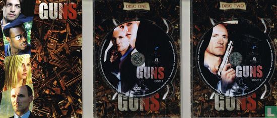 Guns - Afbeelding 3