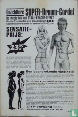 Het weeskind 12 - Afbeelding 2