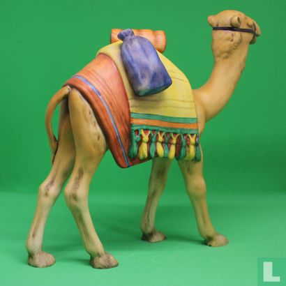 Camel - Hummel - Goebel - Image 3