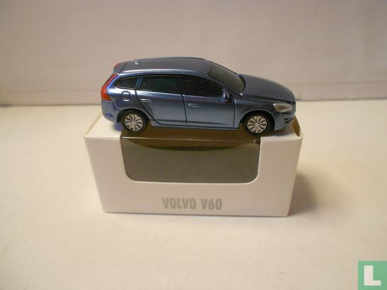 Volvo V60 - Afbeelding 3