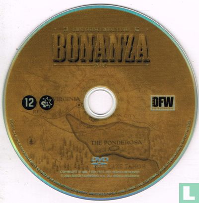 Bonanza - Afbeelding 3