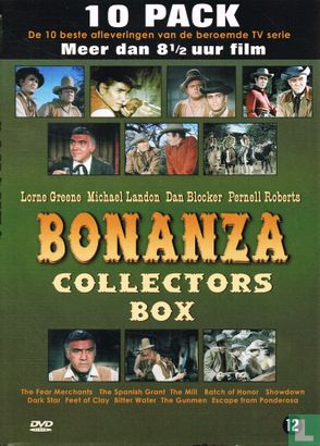 Bonanza Collectors Box - Image 1