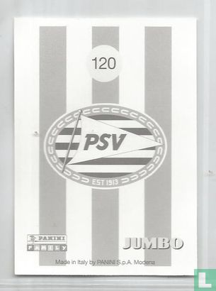 1992 - PSV wint zijn eerste Super Cup - Bild 2
