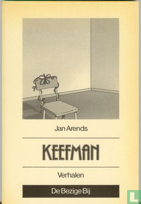 Keefman - Afbeelding 1