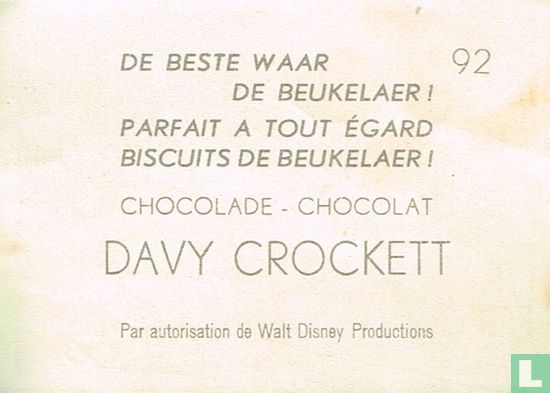 Davy Crockett - Bild 2
