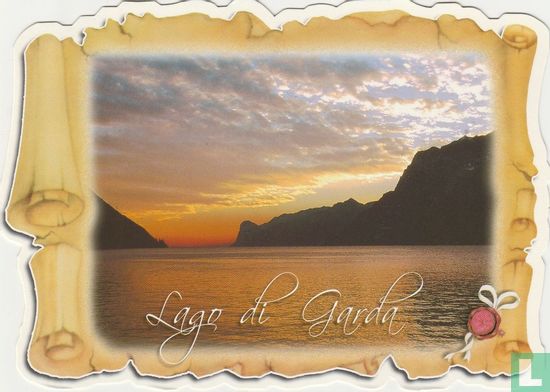 Lago di Garda - Bild 1