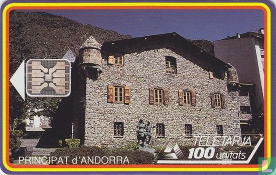 Casa De La Val - Image 1
