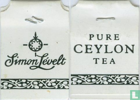 Ceylon Thee - Afbeelding 3