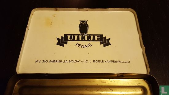 Uiltje Penaal 10 Sigaren - Image 2