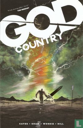 God Country - Bild 1