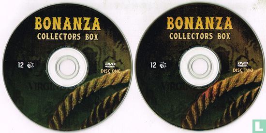 Bonanza Collectors Box - Afbeelding 3