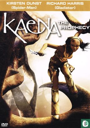 Kaena - The Prophecy - Afbeelding 1