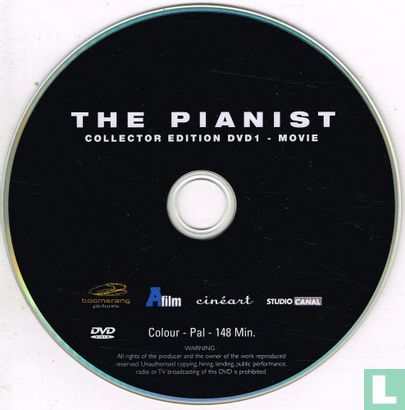The Pianist - Image 3