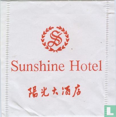 Sunshine Hotel - Image 1