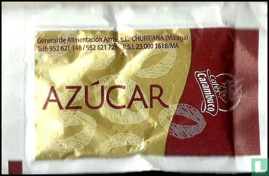Azucar - Image 1