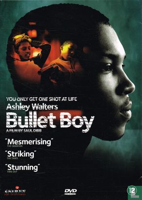 Bullet Boy - Afbeelding 1