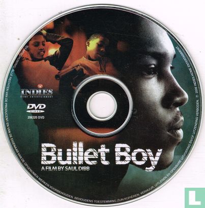 Bullet Boy - Afbeelding 3