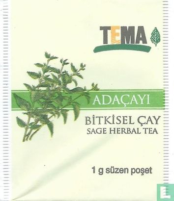 Adaçayi - Afbeelding 1