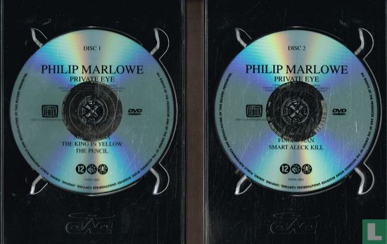 Philip Marlowe - Private Eye - Afbeelding 3
