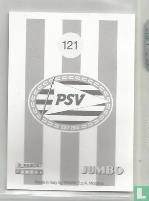 2004 - Phillip Cocu komt terug bij PSV als speler - Bild 2