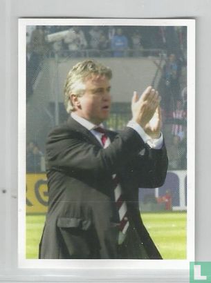 2005 - Guus Hiddink - Bild 1