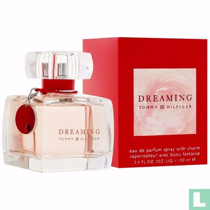 Tommy Hilfiger Dreaming edp 100 ml  - Afbeelding 1