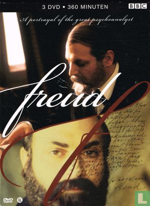Freud - Afbeelding 1