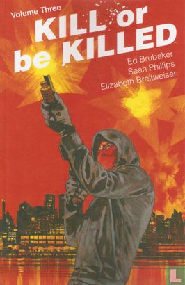 Kill or be Killed 3 - Image 1