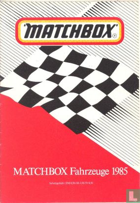 Matchbox  - Bild 1