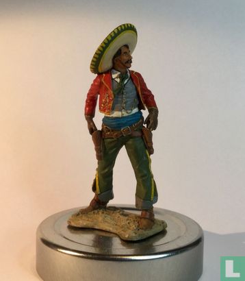 mexicain - Image 1
