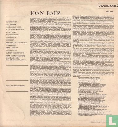 Joan Baez  - Bild 2