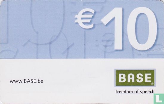 Base € 10 - Afbeelding 1