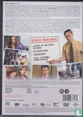 The Office: Het volledige achtste seizoen - Image 2
