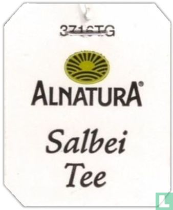 Salbei Tee - Afbeelding 1