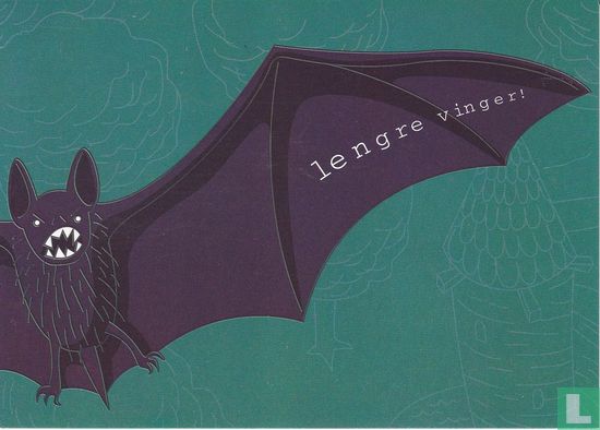 1062 - Libresse "Lengre vinger!" - Bild 1