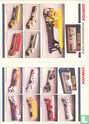 Matchbox 1988 - Bild 3