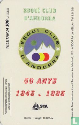 Esquí club d’Andorra - Afbeelding 2