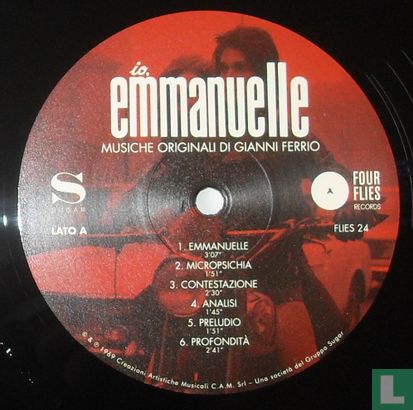 Io, Emmanuelle - Image 3