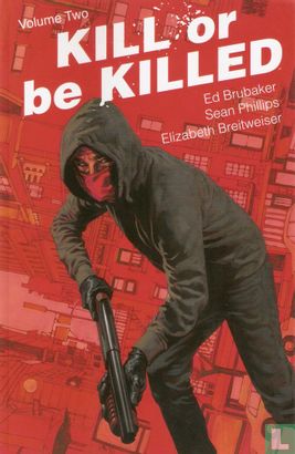 Kill or be Killed 2 - Afbeelding 1